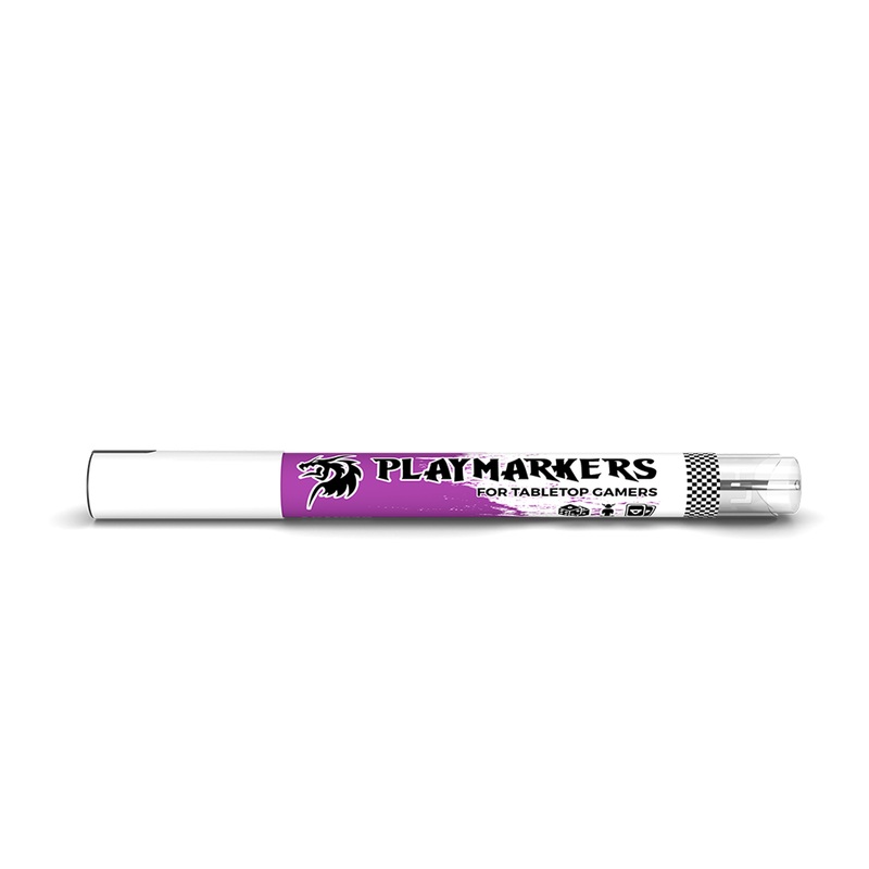 Playmarker – Purple