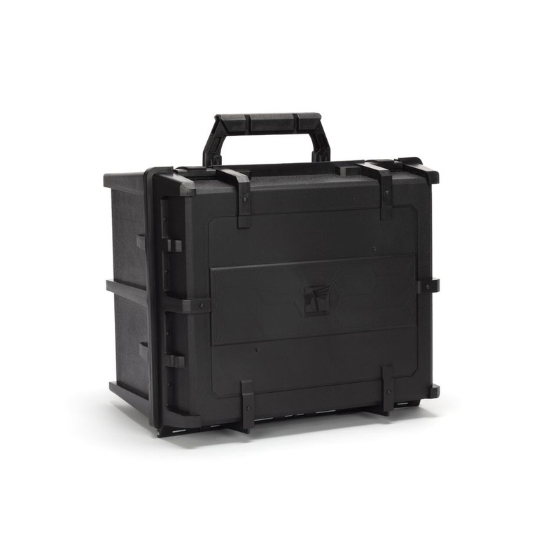 Warhammer Battle Figure Case