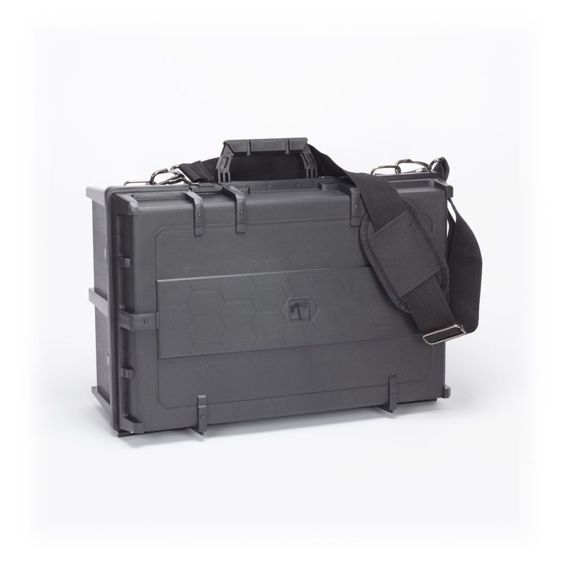 Warhammer Crusade Figure Case