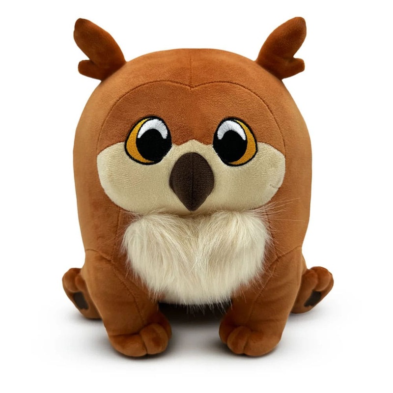 Baldur’s Gate 3 Plush Owlbear 22cm
