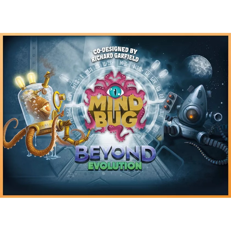 Mindbug Set Beyond Evolution