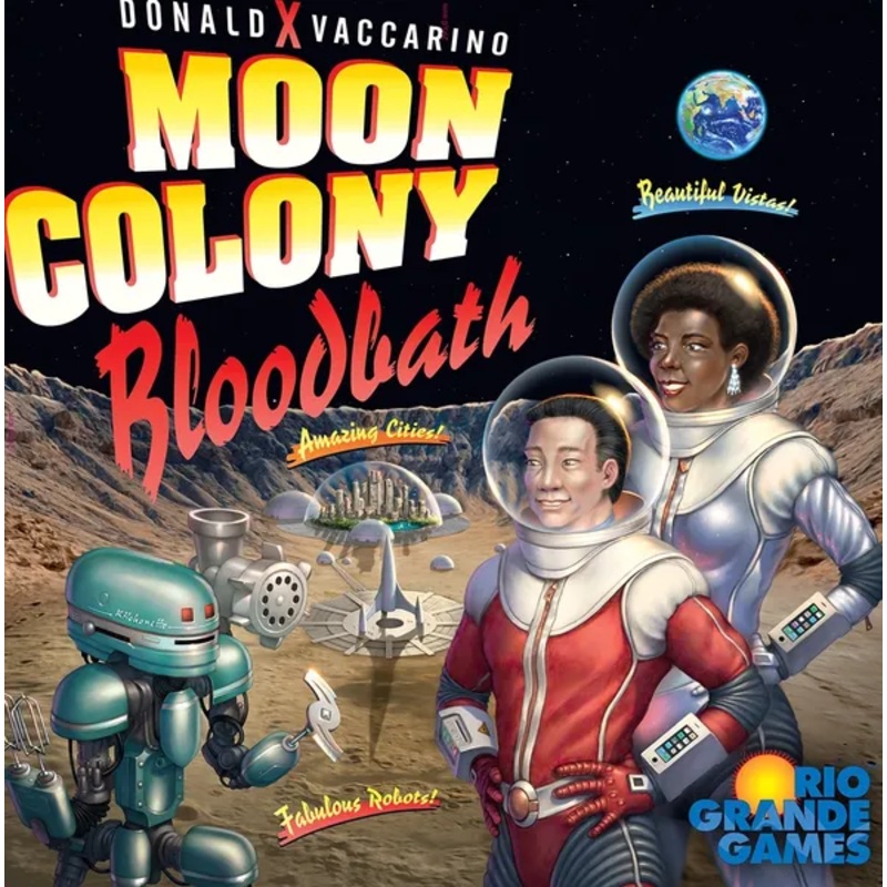 Moon Colony Bloodbath – EN