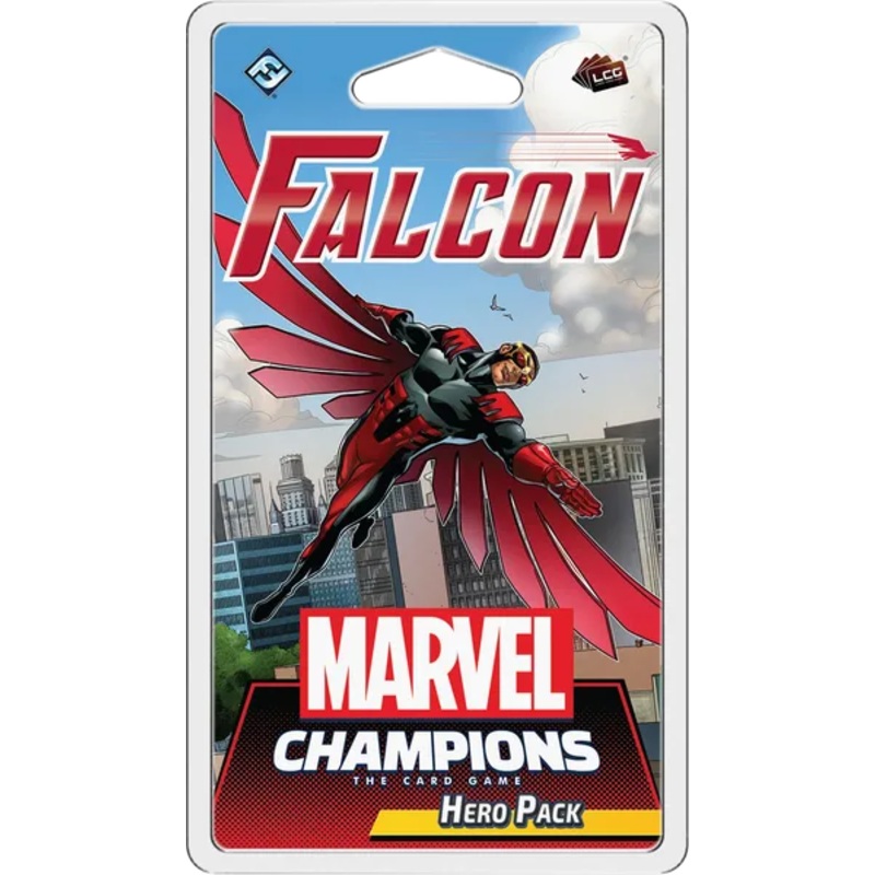 Falcon Marvel Champions