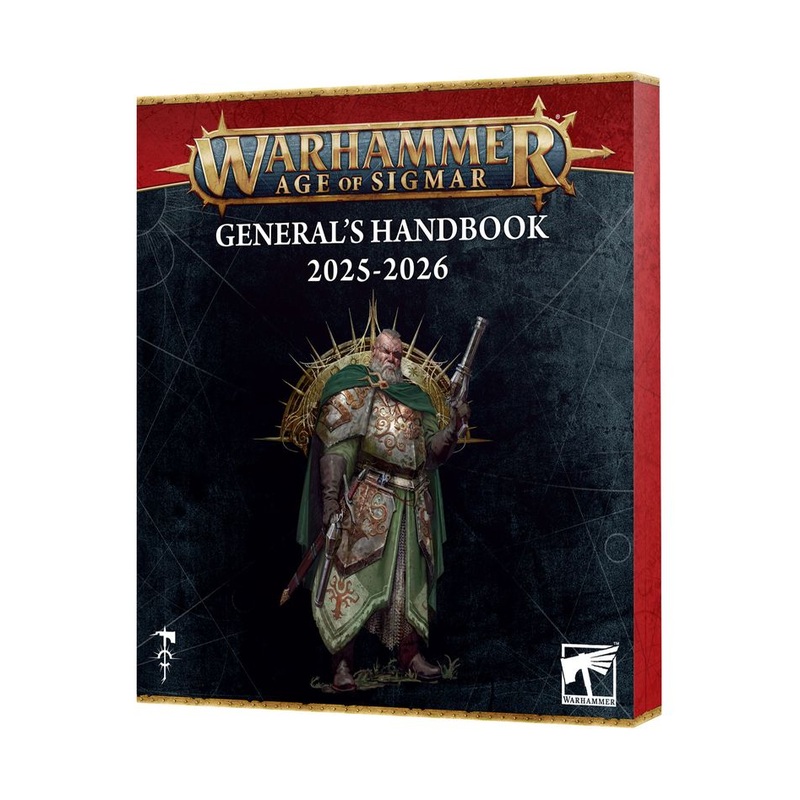 General’s Handbook 2025-2026