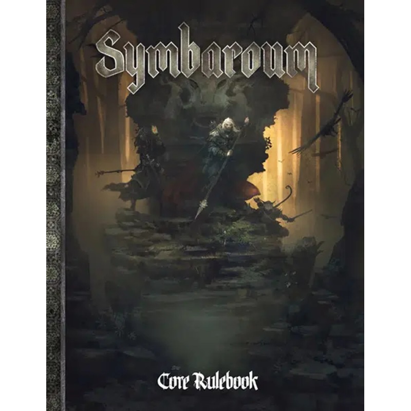 Symbarum RPG