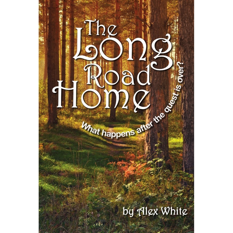 The Long Road Home RPG