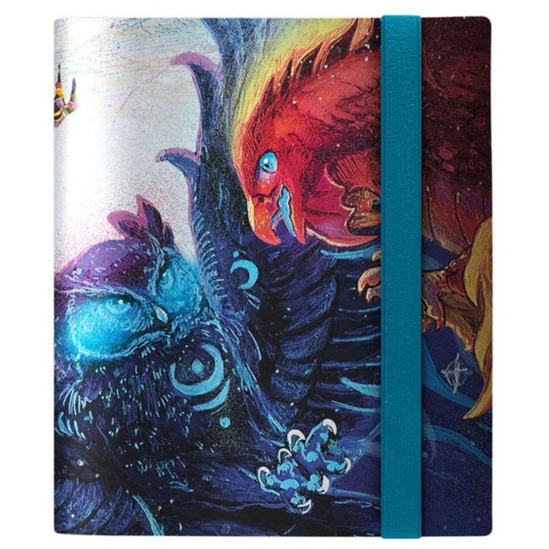 Bloomburrow 4-Pocket Pro-Binder