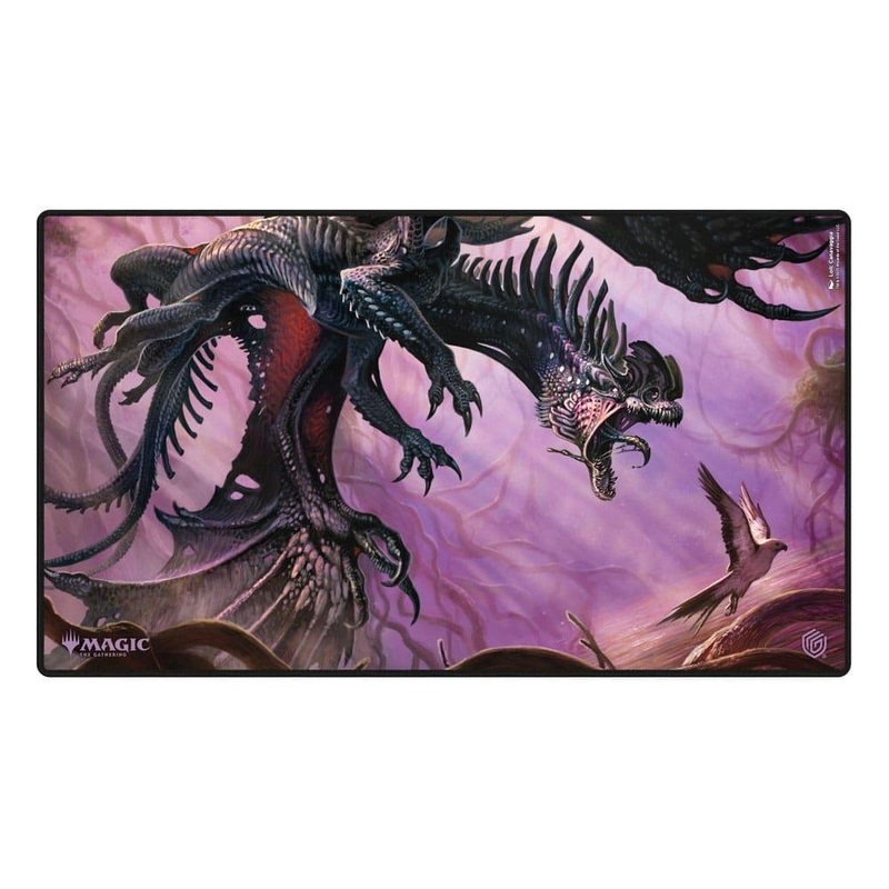 Ultimate Guard MTG Playmat Tarkir Feral Gorger