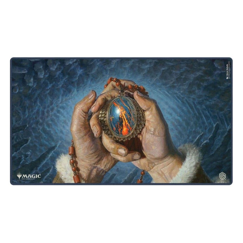 Ultimate Guard MTG Playmat Tarkir Mox Jasper