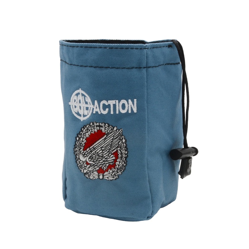 Bolt Action Dice Bag Fallschirmjger