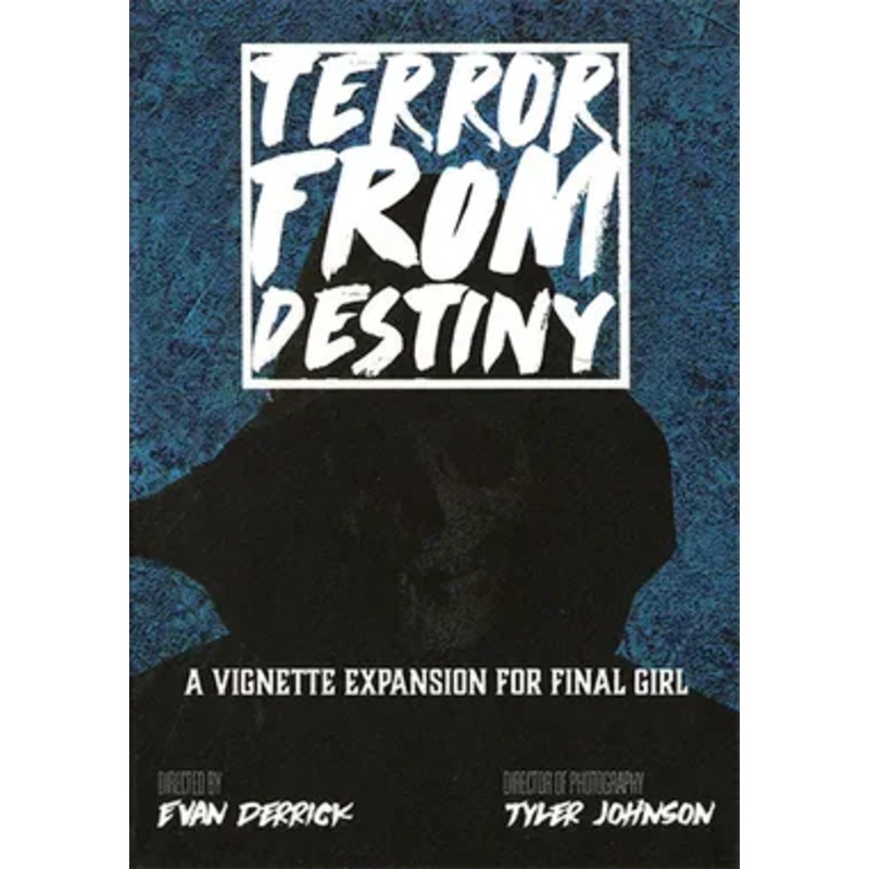 Final Girl: Terror from Destiny