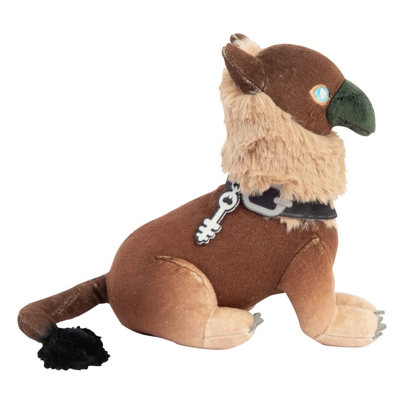 Balthas Gryph Hound – Warhammer Plush Figure 15cm
