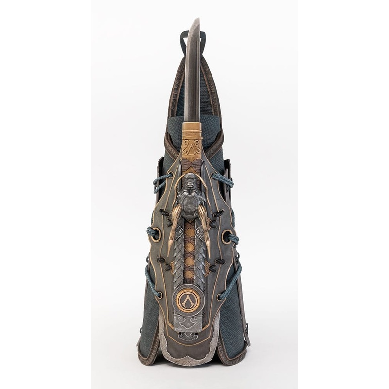 Assassin’s Creed Replica Naoe Hidden Blade 42cm