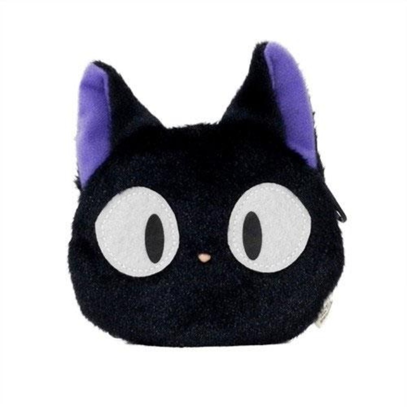 Kiki’s Delivery Service Plush Coin Purse Jiji