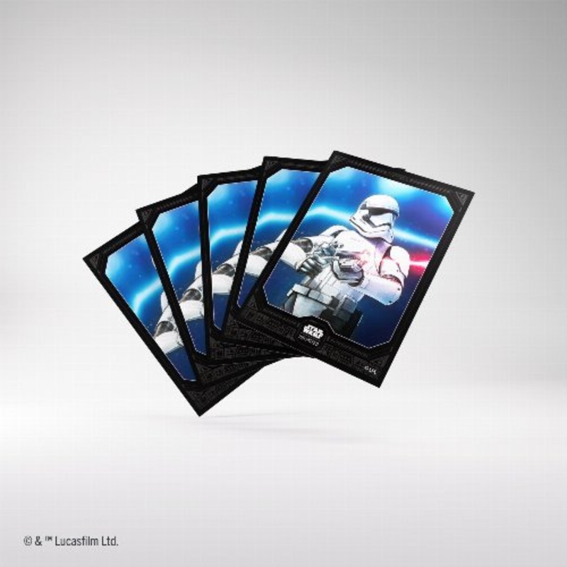 Star Wars: Unlimited Art Sleeves – Stormtrooper
