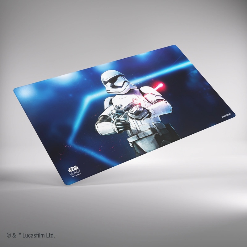 Star Wars: Unlimited Mat – Stormtrooper