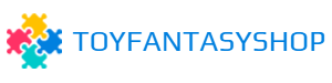 Toy Fantasy Shop — Magic & Imagination in Every Toy
